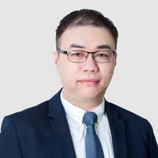 Dr Tan Chih Kiang - Consultant Clinical Oncologis