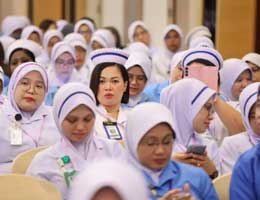 Entry requirements for nursing diploma eased to address severe shortage