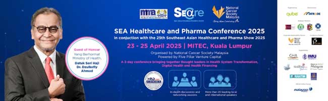 SEA Healthcare and Pharma Conference 2025