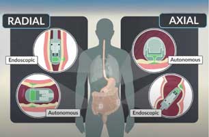 Needle-free capsule could enhance oral drug delivery